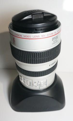 Canon video 16x - 16x, xl
