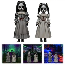 Halloween Ghost Doll Scary