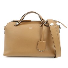 FENDI By The Way Leather 2Way