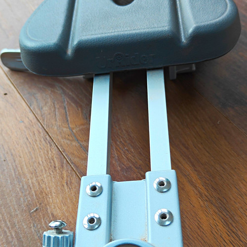 Urider child bike seat front - urider,