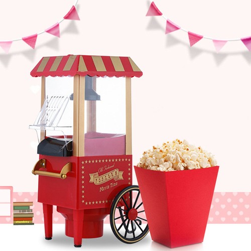 Carnival popcorn maker - carnival,