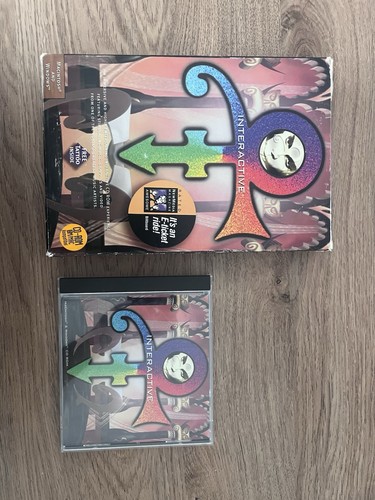 Prince interactive - prince,