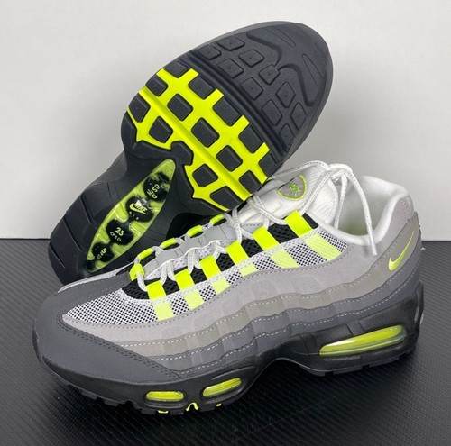 Nike air max - air, 95