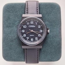 Vintage SLAVA 7 Jewels 2356