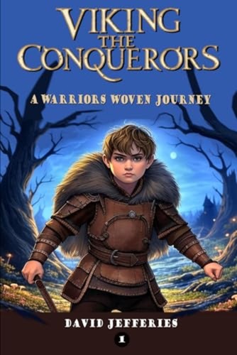 Viking the conquerors - viking, a