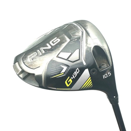 Ping g430 sft driver 10 - driver, /
