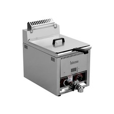 Infernus Countertop Single