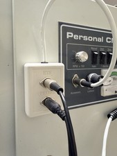 Tormach PCNC Probe And Tool