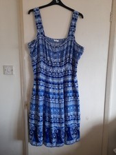 Cotton Traders Ladies Summer