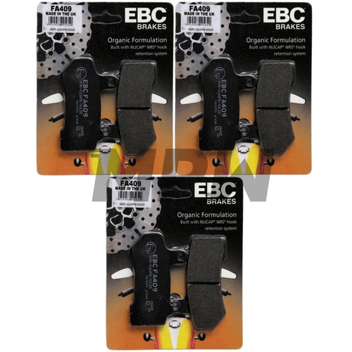 Ebc fa409 org - ebc,