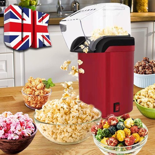 1200w popcorn maker - 1200w, –