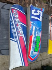 Otk Tonykart Kosmic side pod set rotax tkm x30 gx 