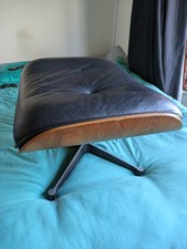 Vitra Eames Ottoman Stool *Vintage* *Read*