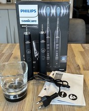 Philips Sonicare Diamond Clean 9000 Toothbrush - Faulty As Won’t Charge