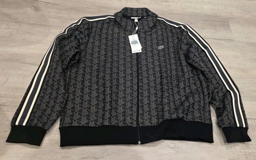 Lacoste men black track - lacoste, men's