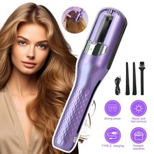 Split End Hair Trimmer
