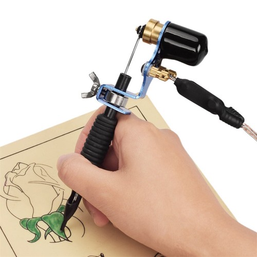 Professional tattoo machine - professional,