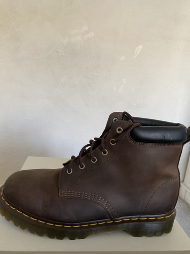 Martens 939 ben crazy - dr.,