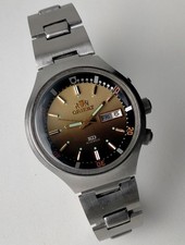 Orient KD King Diver Automatic