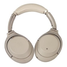 Sony WH-1000XM3 Silver