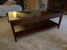 Grange Of France Coffee Table