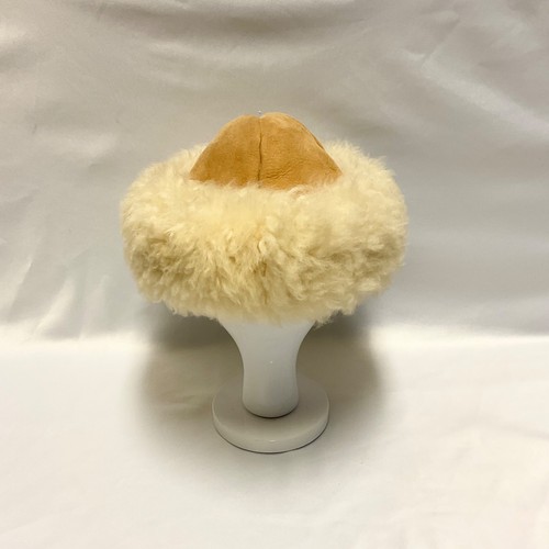Genuine british sheepskin - genuine,