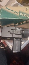 Sankyo EM-20XL Super 8mm