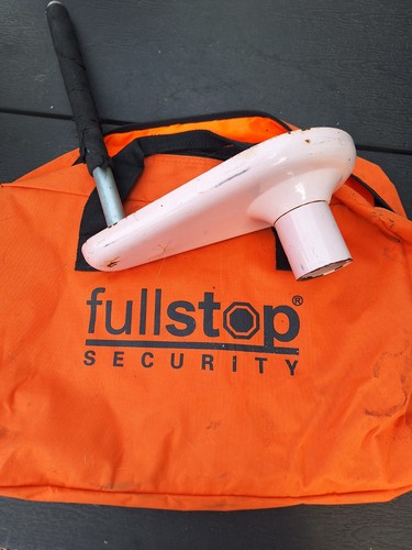 Full stop nemesis - full, ultra