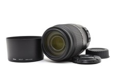 Nikon DX AF-S NIKKOR 55-300mm