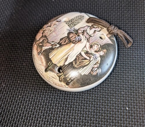 Yardley vintage pomander - yardley,