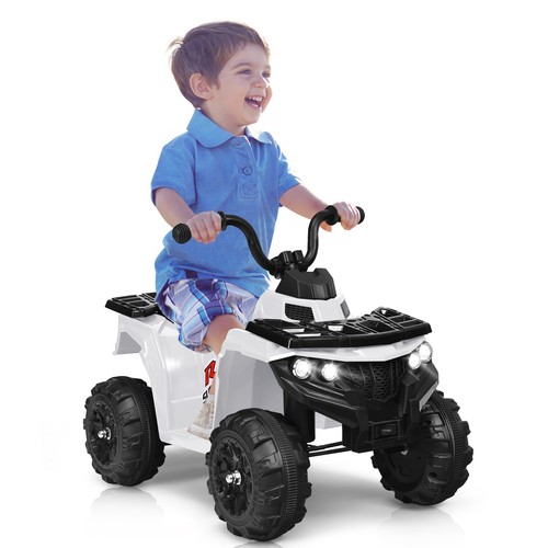 Kids electric quad bike - electric,