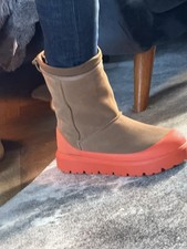 Genuine UGG Classic Short