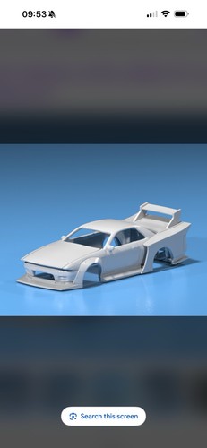Hot wheels r32 - hot,