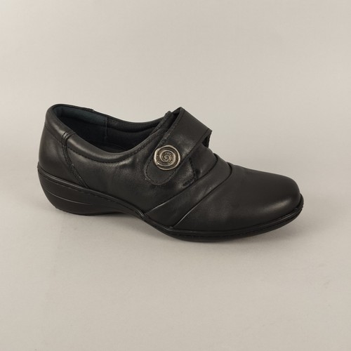 Loretta shoes womens black - womens, 5