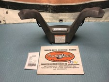 Carena copri manubrio superiore Suzuki Burgman 250 2001-2003