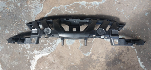 Peugeot 308 front - front, bumper