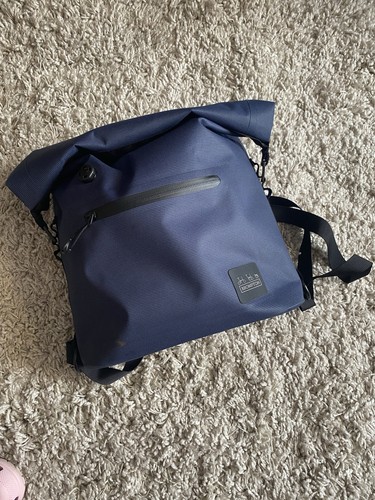 Brompton borough roll top - top, bag