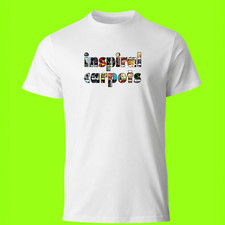 Inspiral Carpets - T Shirt -