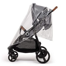 Buggy Rain Cover Compatible