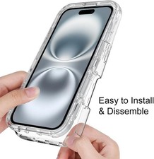 KP TECHNOLOGY Front and Back