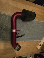 K and N Typhoon Intake Air