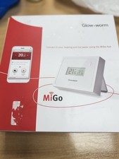 Glow Worm MiGo Smart