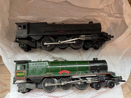 Trains carriages various - trains,