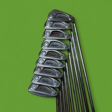 Ryder Scotland Golf Iron Set