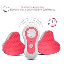 Rechargeable Breast Massager