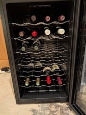 42 Bottle Klarstein Wine