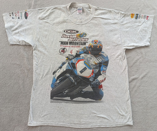 Ogk david jefferies - david,