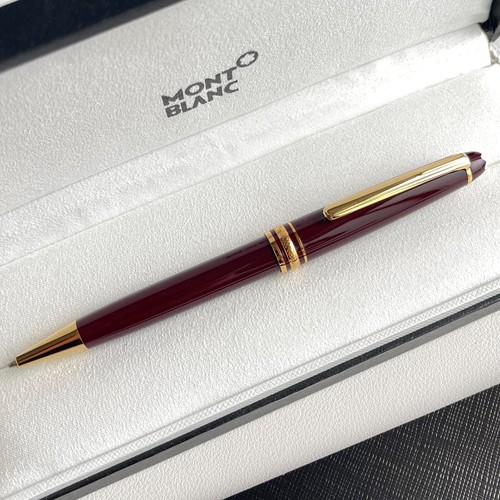 Montblanc meisterstück - montblanc,