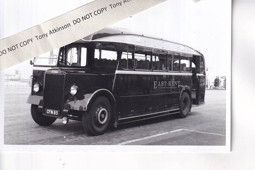 East kent leyland - east,
