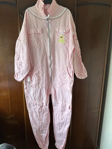 Beekeeping suit 100 cotton - beekeeping,